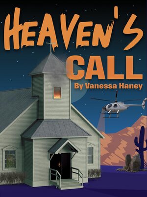 cover image of Heaven's Call